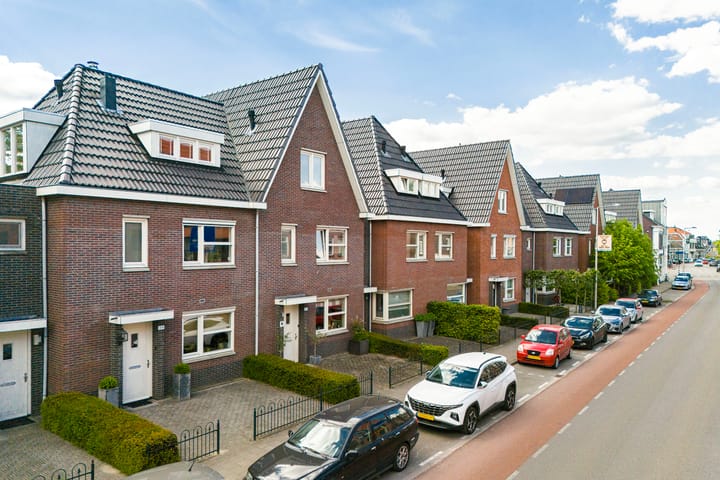 Foto 40 van Oldenzaalsestraat 133-B