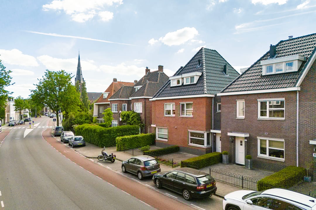 Foto 41 van Oldenzaalsestraat 133-B