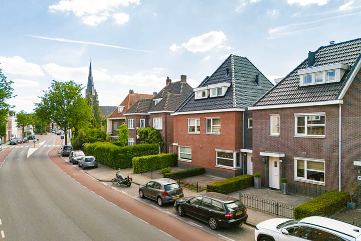 Foto 41 van Oldenzaalsestraat 133-B