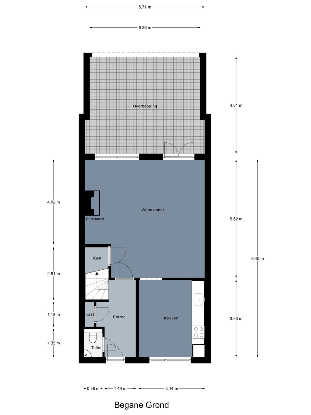 Foto 43 van Oldenzaalsestraat 133-B