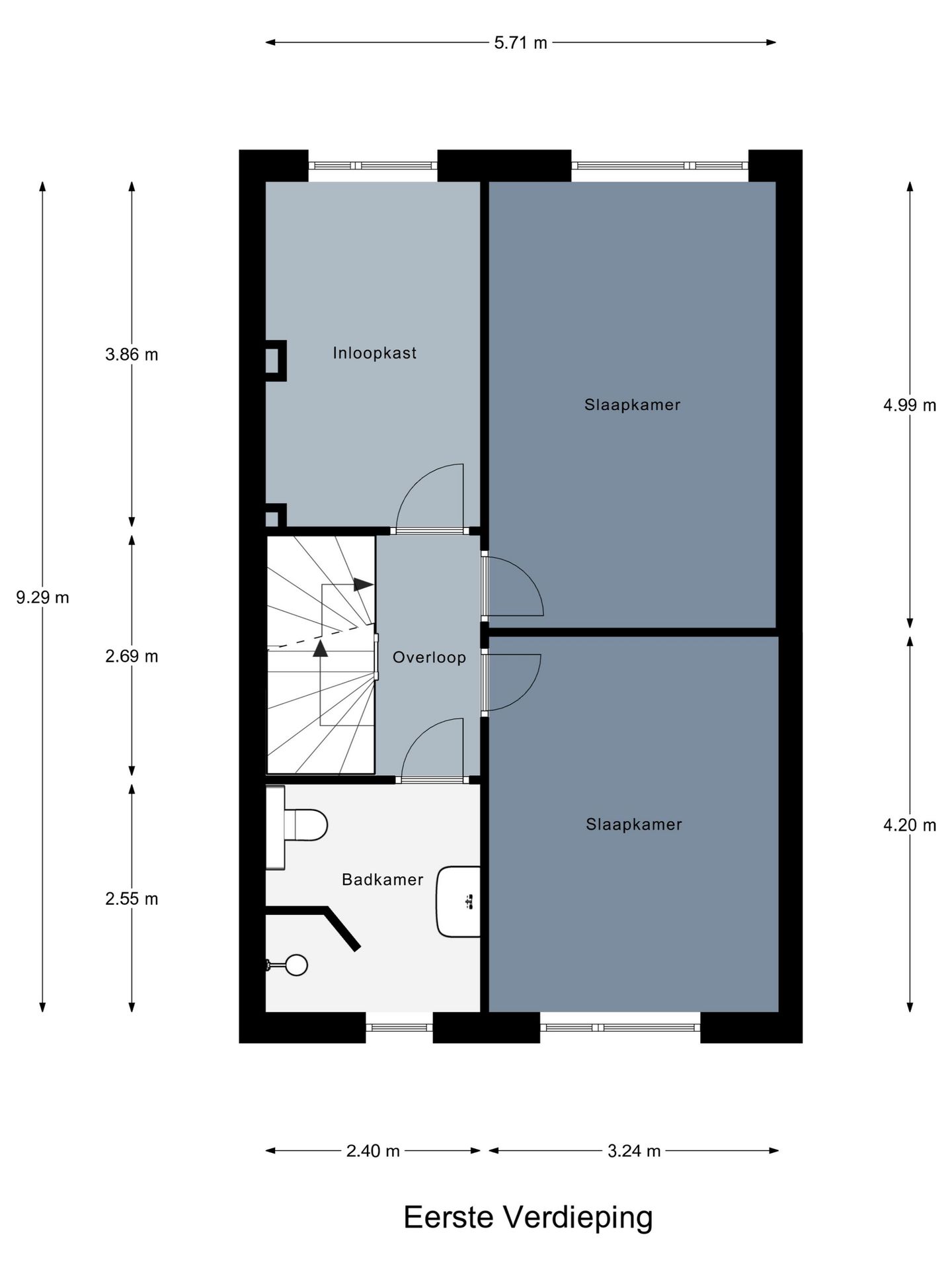 Foto 44 van Oldenzaalsestraat 133-B