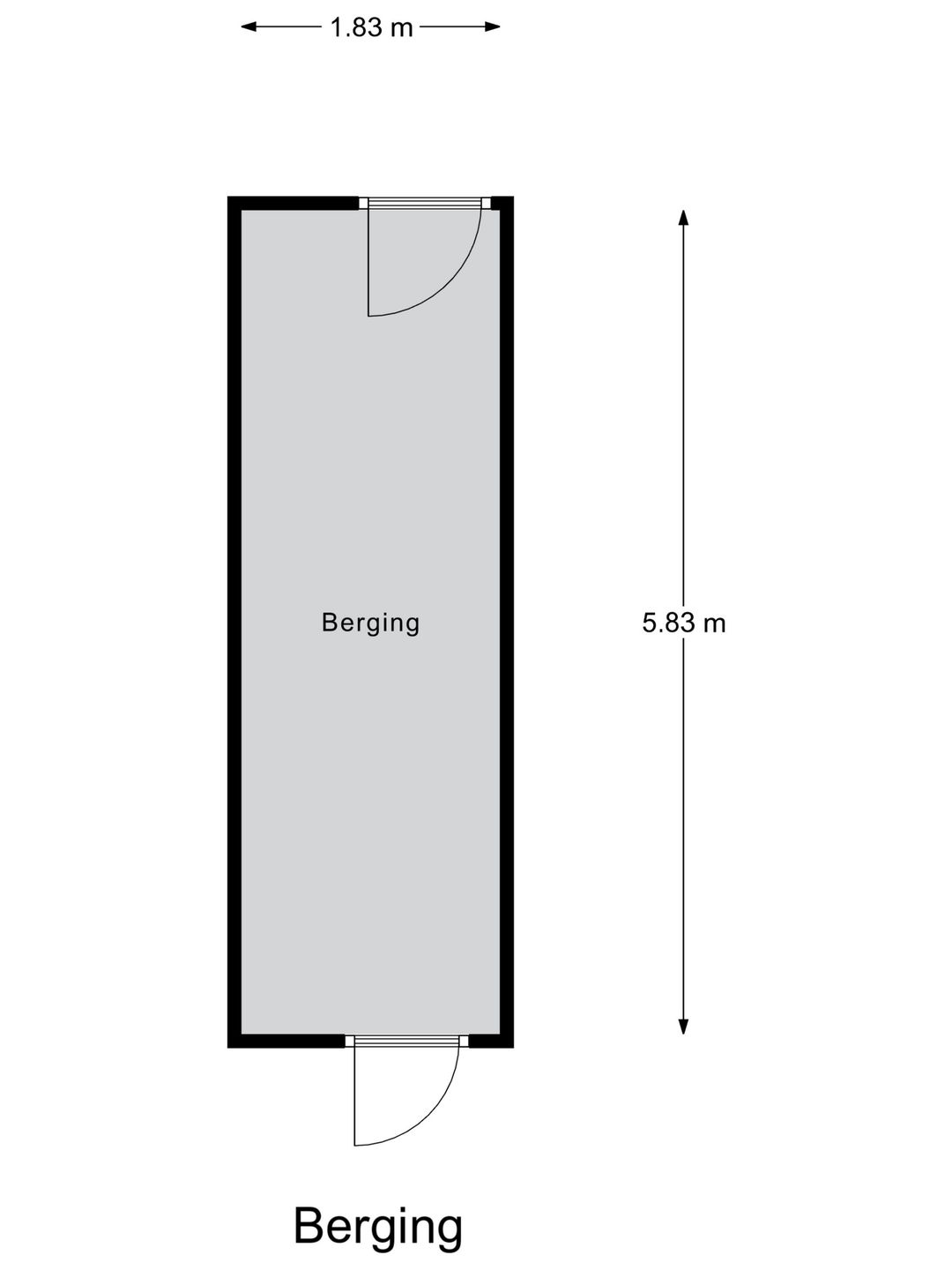 Foto 46 van Oldenzaalsestraat 133-B