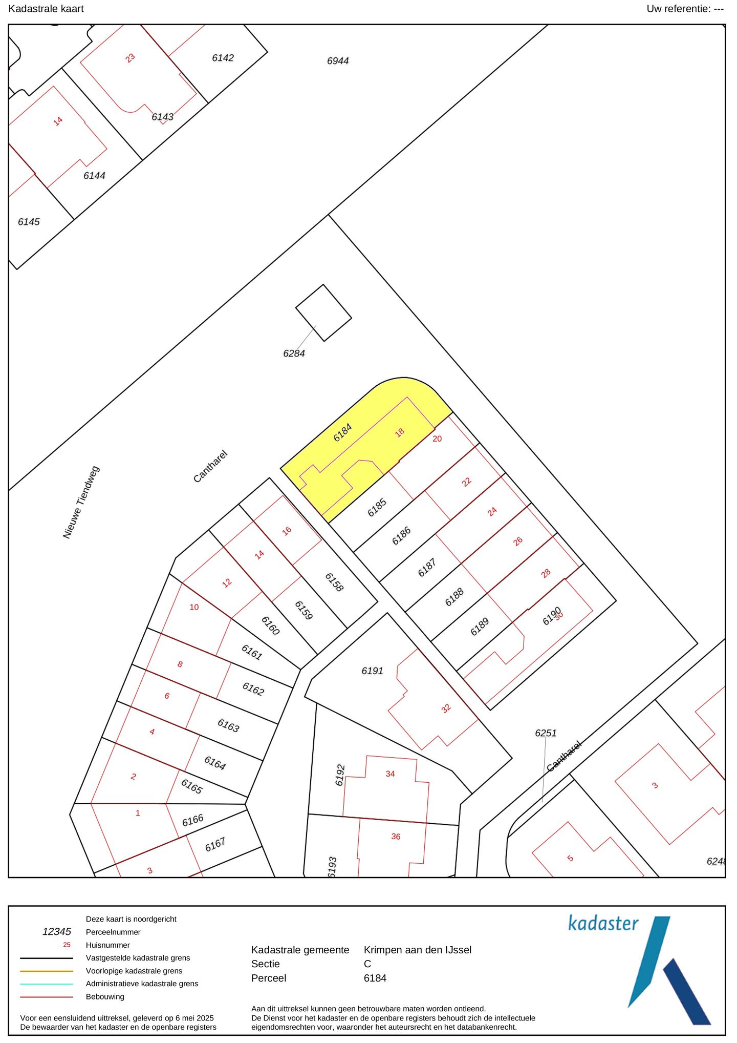 Photo 35 of Cantharel 18