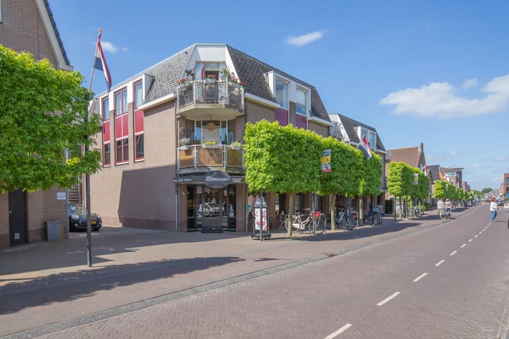 Foto 1 van Dorpsstraat 28-E