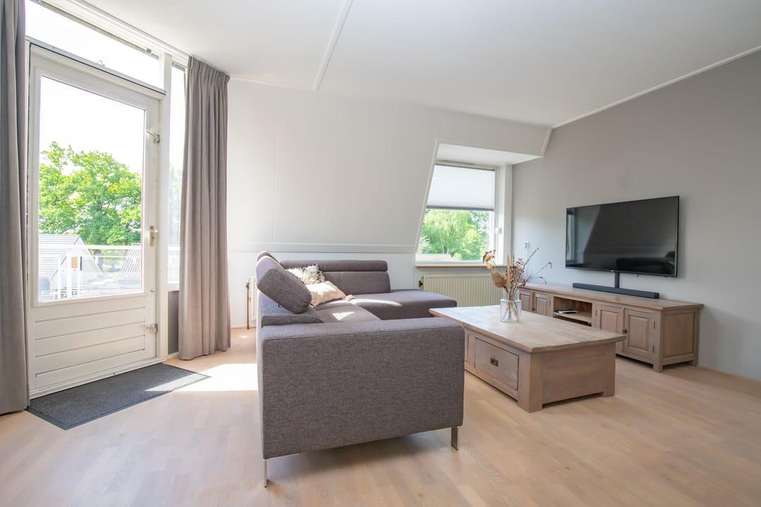 Foto 2 van Dorpsstraat 28-E