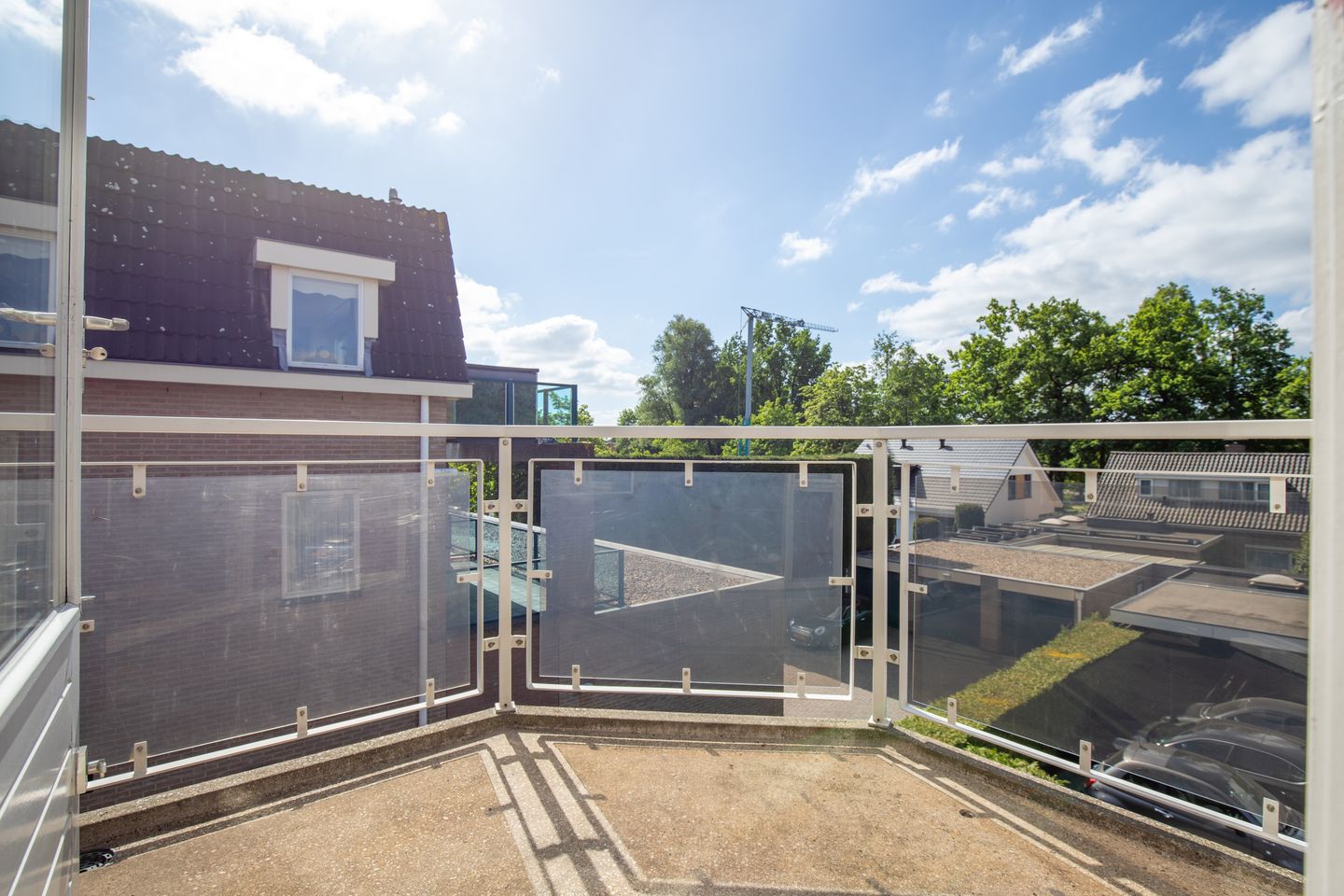 Foto 4 van Dorpsstraat 28-E