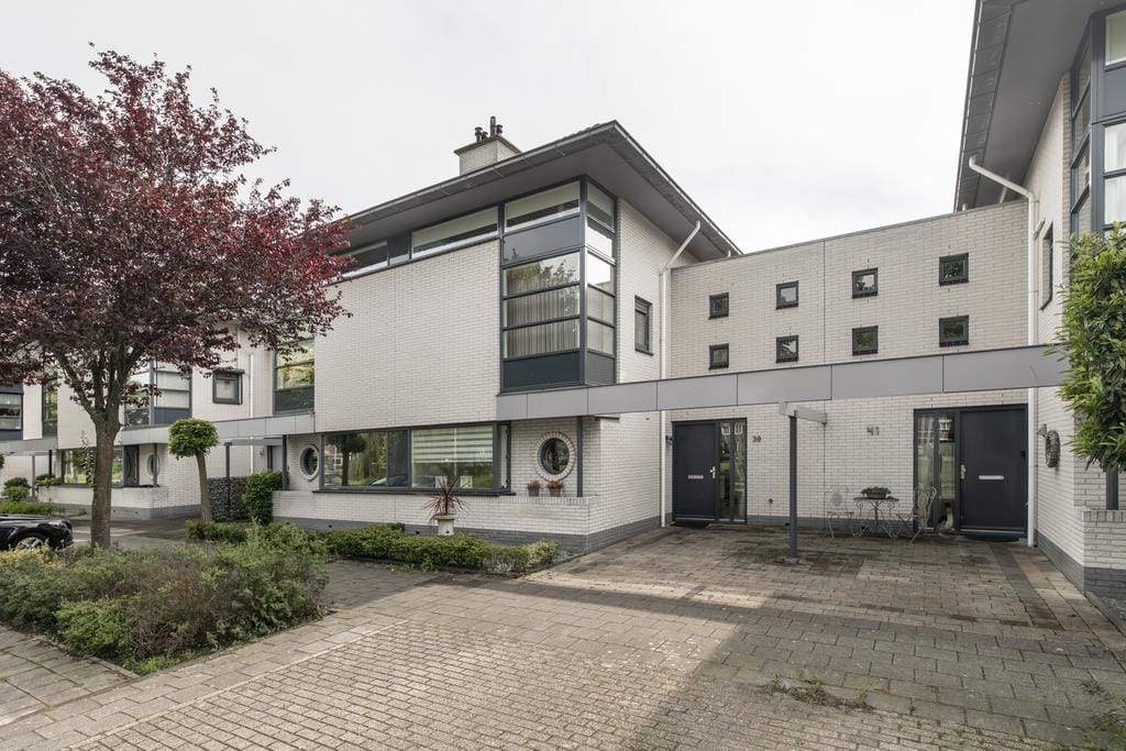 Foto 1 van Varenkade 39