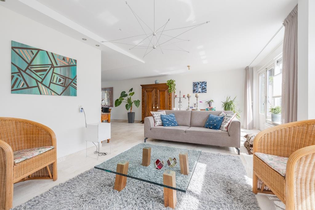 Foto 2 van Varenkade 39