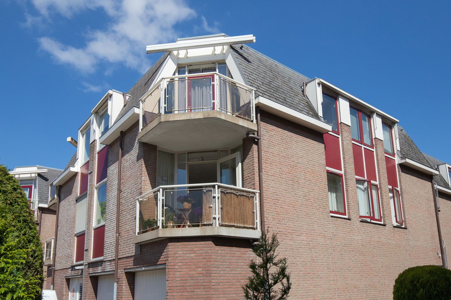 Foto 5 van Dorpsstraat 28-E