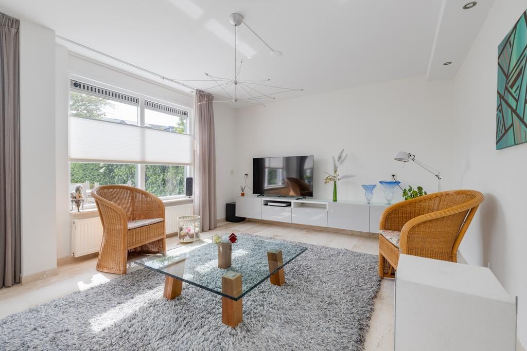 Foto 4 van Varenkade 39