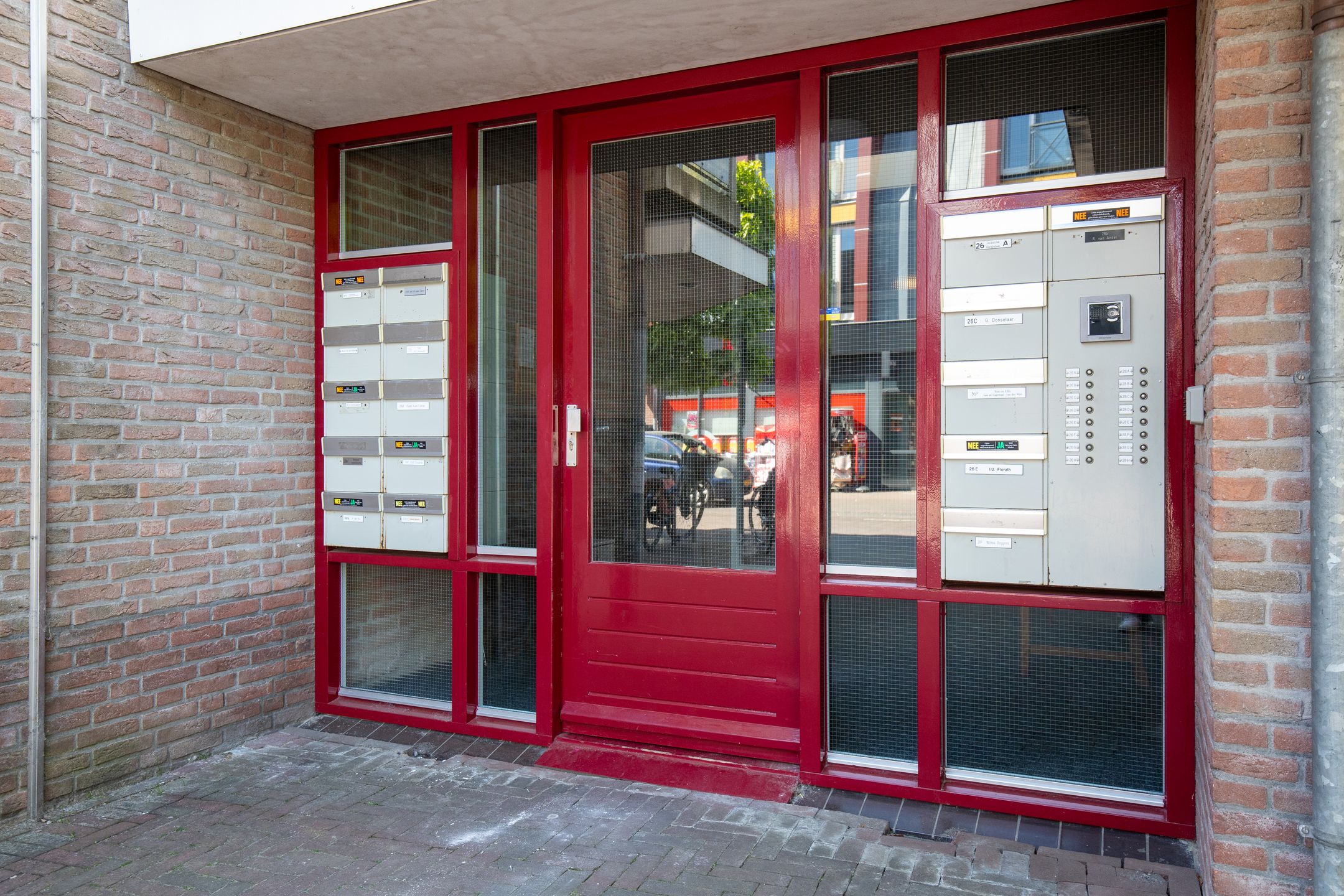 Foto 6 van Dorpsstraat 28-E