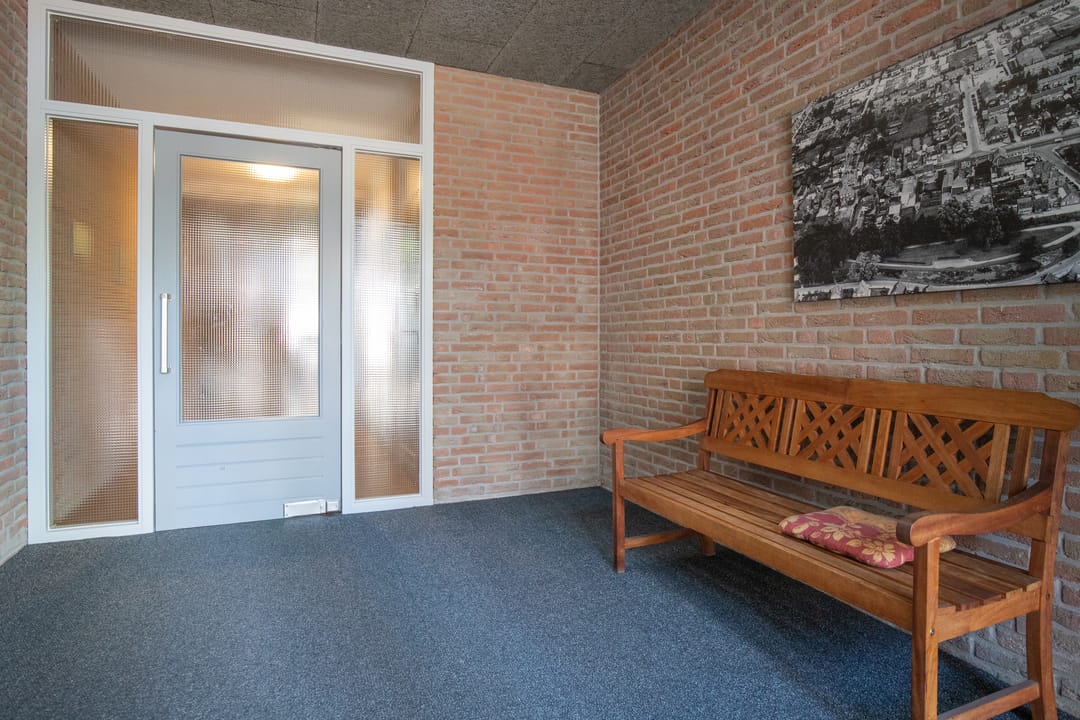 Foto 7 van Dorpsstraat 28-E