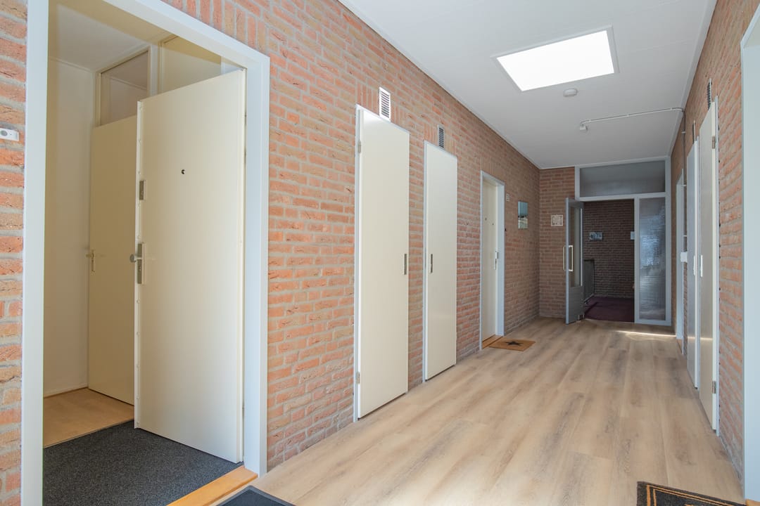 Foto 8 van Dorpsstraat 28-E