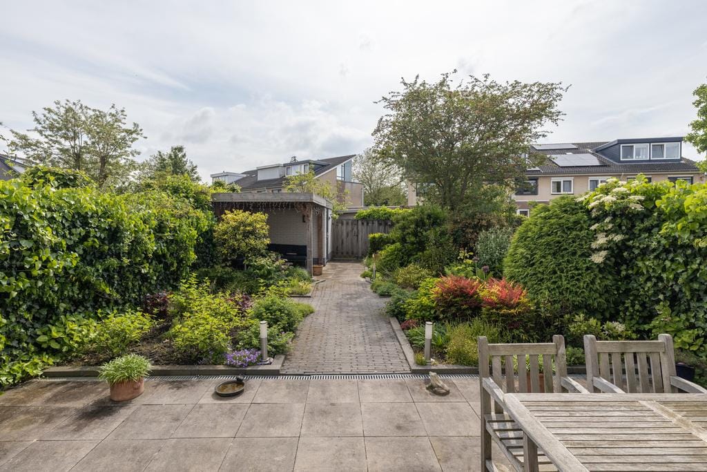 Foto 11 van Varenkade 39