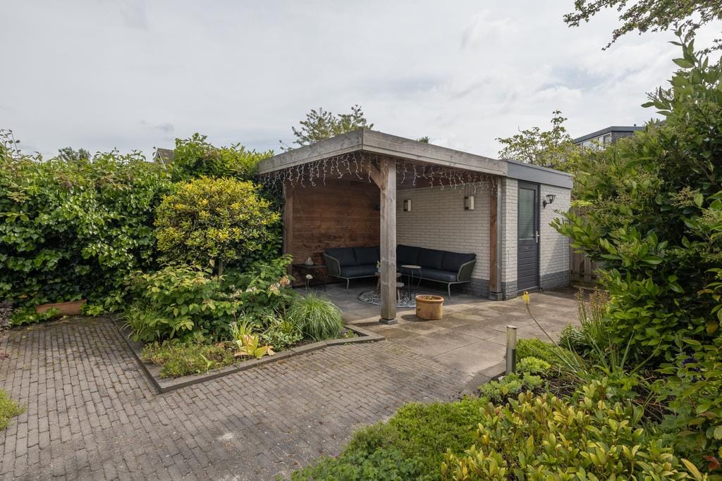 Foto 12 van Varenkade 39