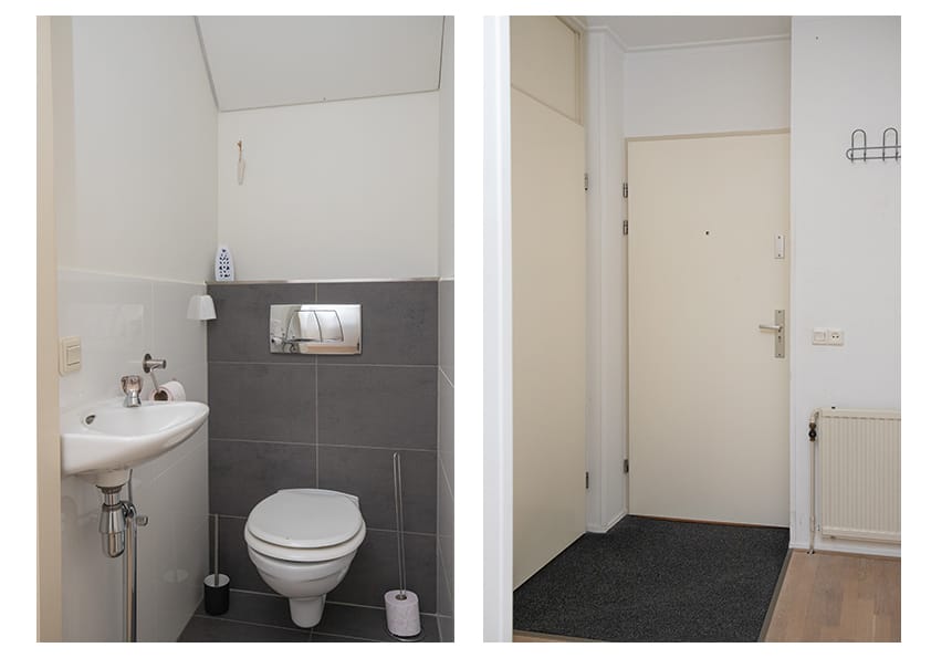 Foto 10 van Dorpsstraat 28-E