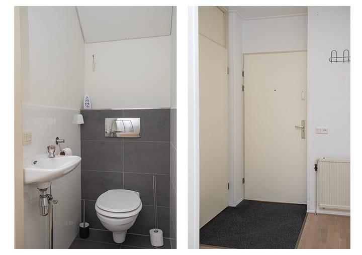 Foto 10 van Dorpsstraat 28-E