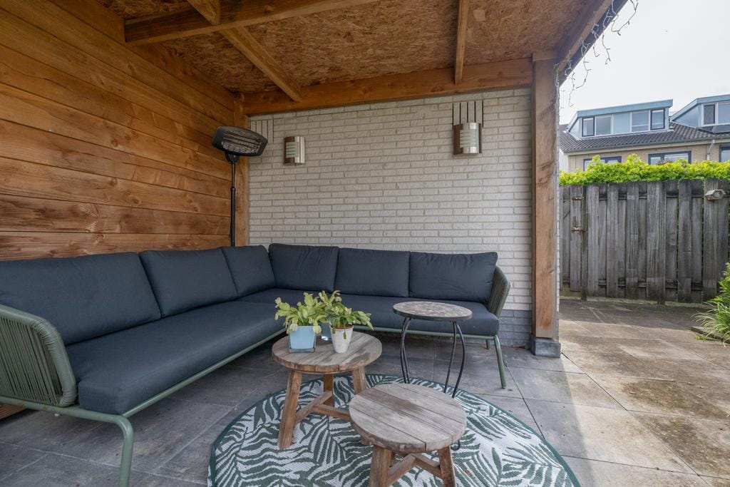 Foto 15 van Varenkade 39