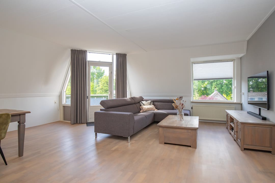 Foto 11 van Dorpsstraat 28-E