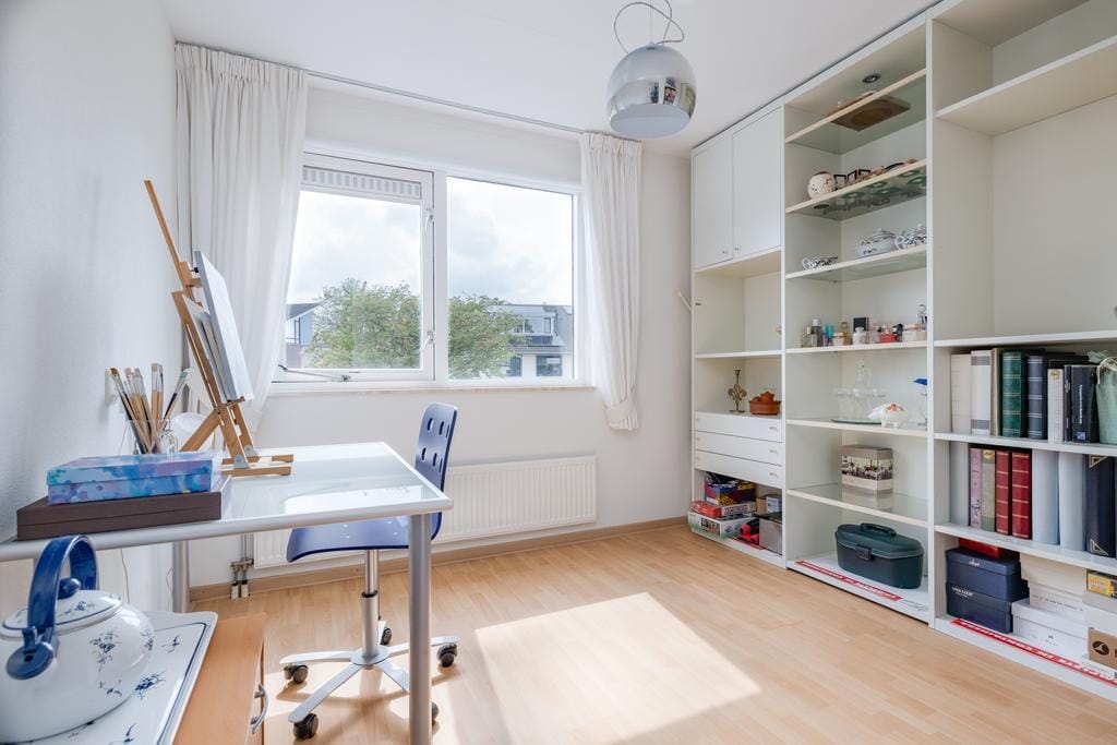 Foto 19 van Varenkade 39