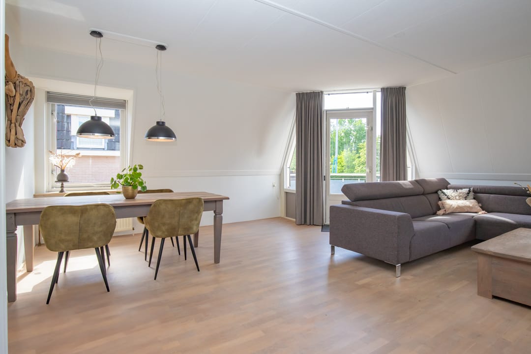 Foto 13 van Dorpsstraat 28-E