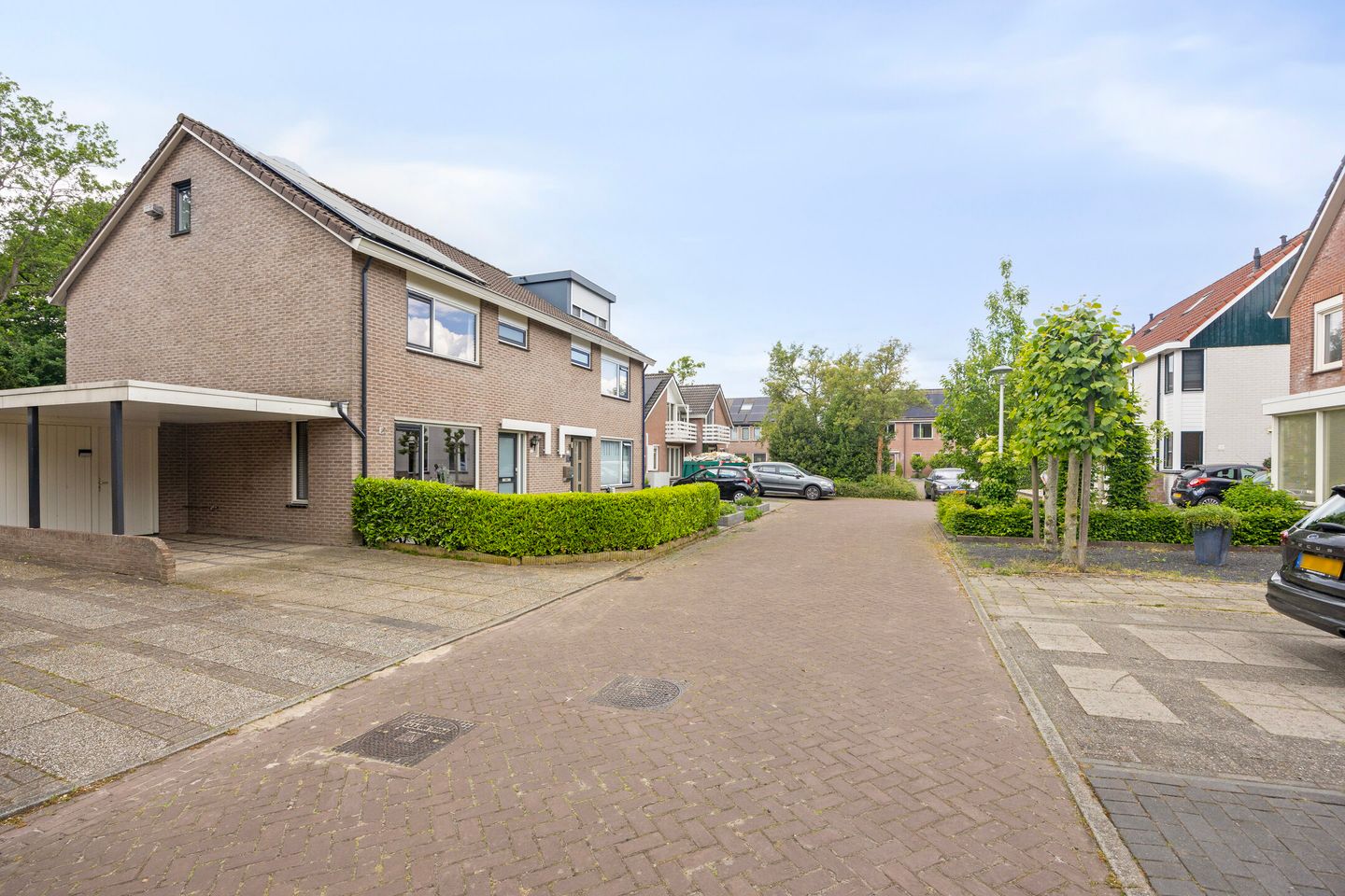 Foto 4 van Baalder-Esch 113