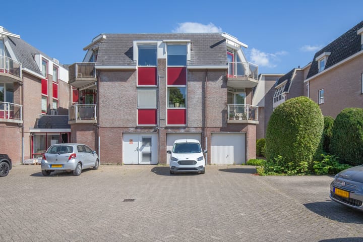 Foto 25 van Dorpsstraat 28-E