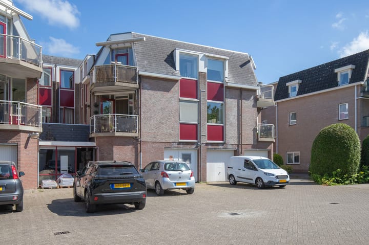 Foto 26 van Dorpsstraat 28-E