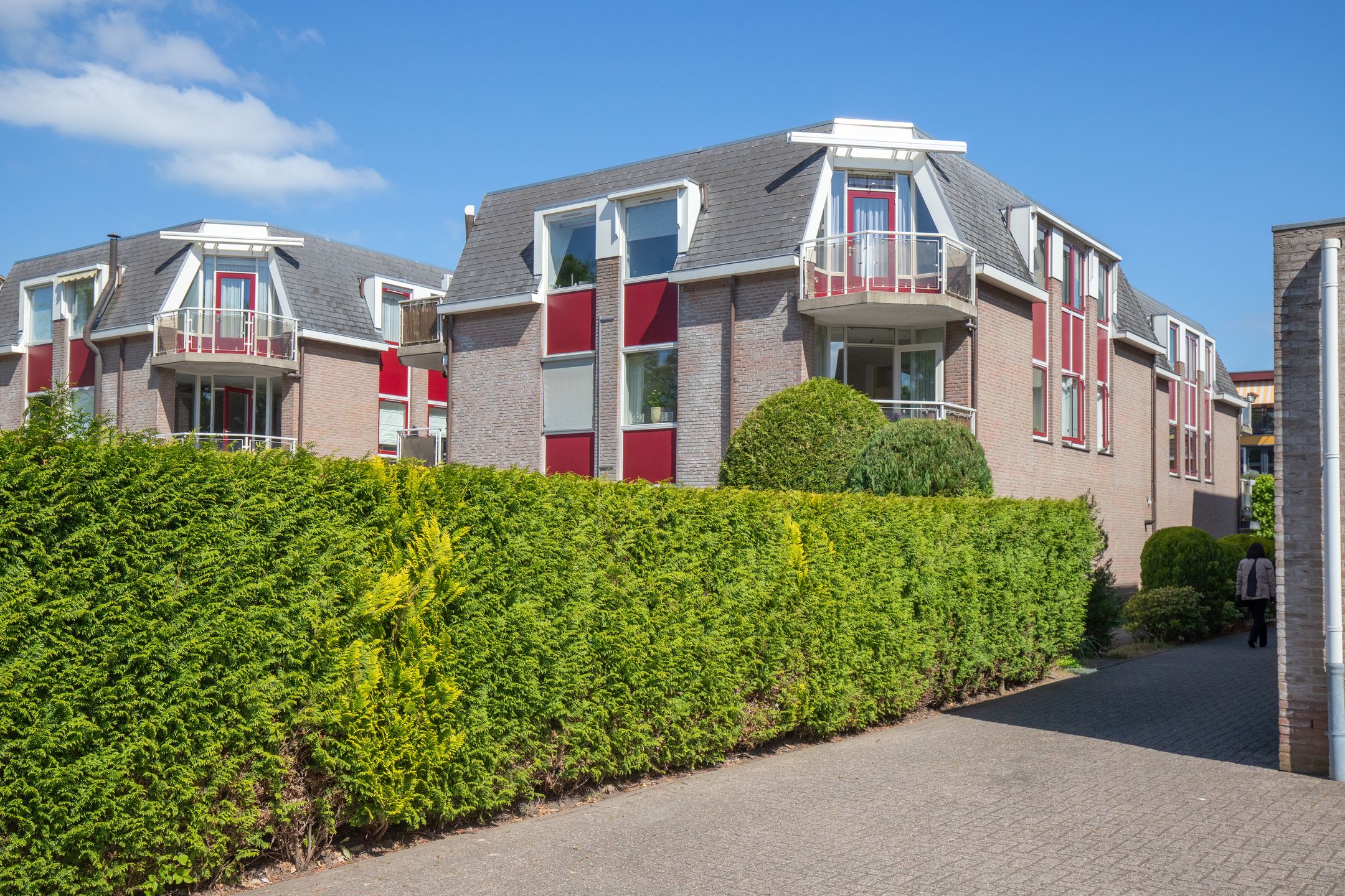 Foto 27 van Dorpsstraat 28-E