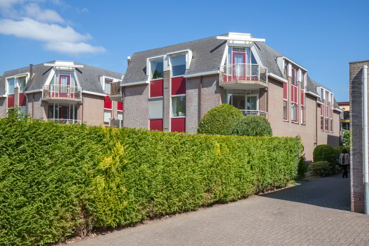 Foto 27 van Dorpsstraat 28-E