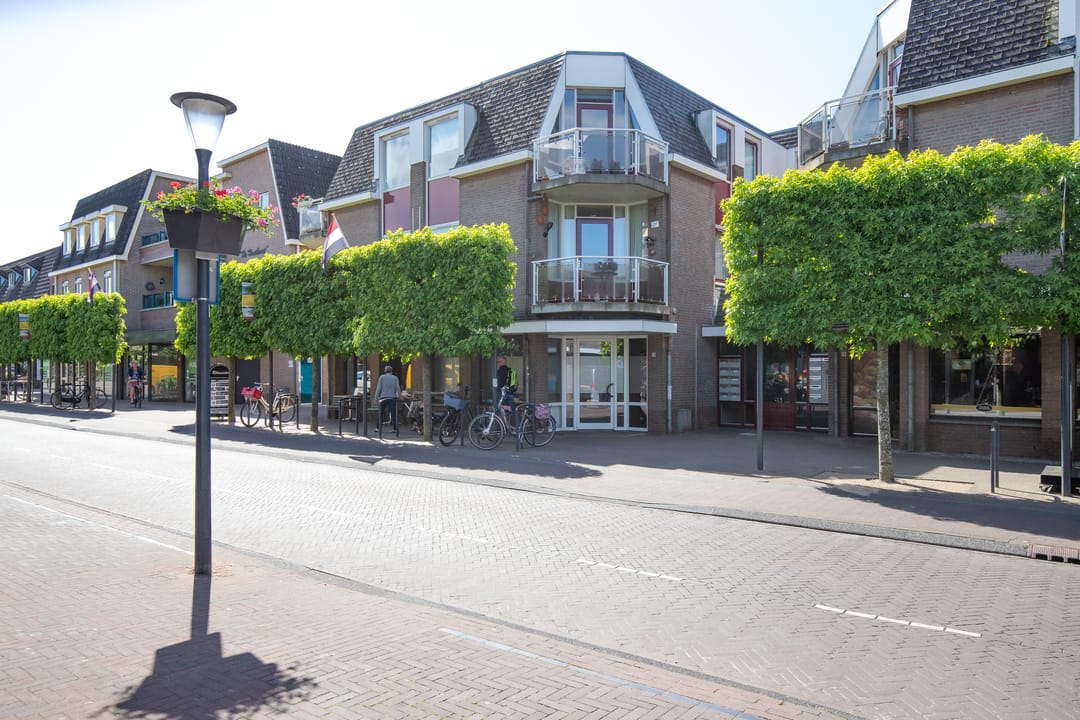 Foto 28 van Dorpsstraat 28-E