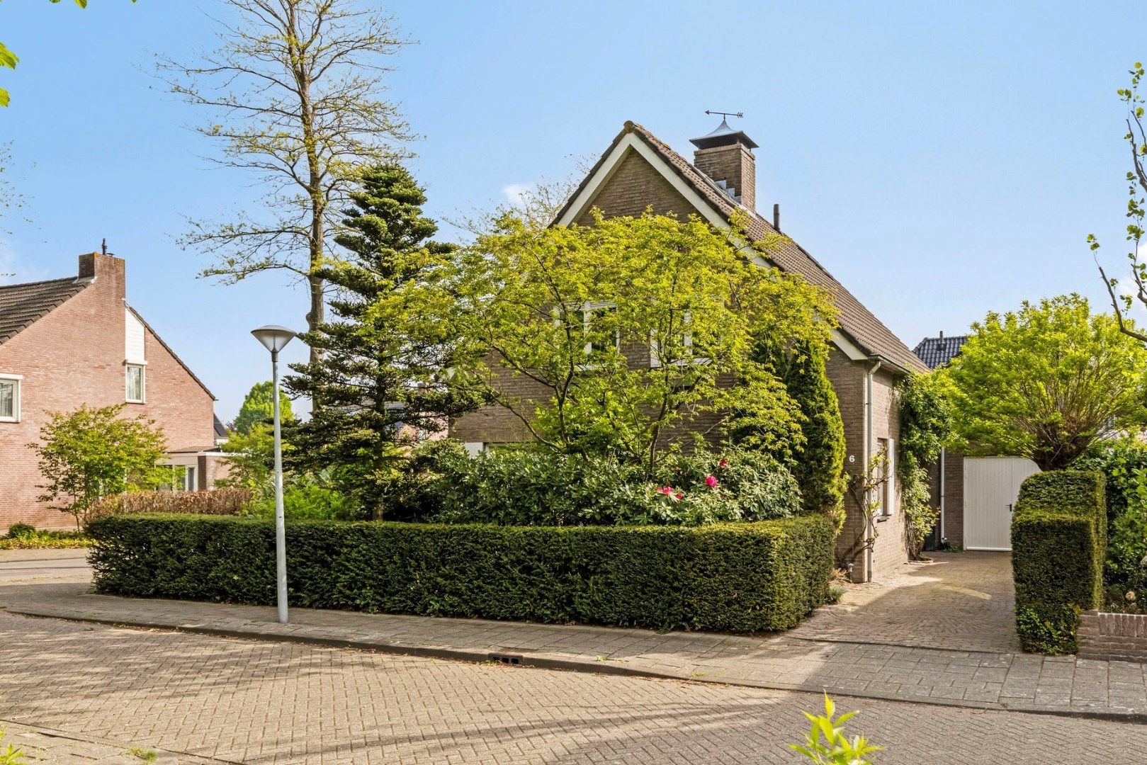 Foto 6 van Weldsehei 6