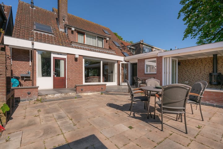 Photo 1 of Gein-Noord 16