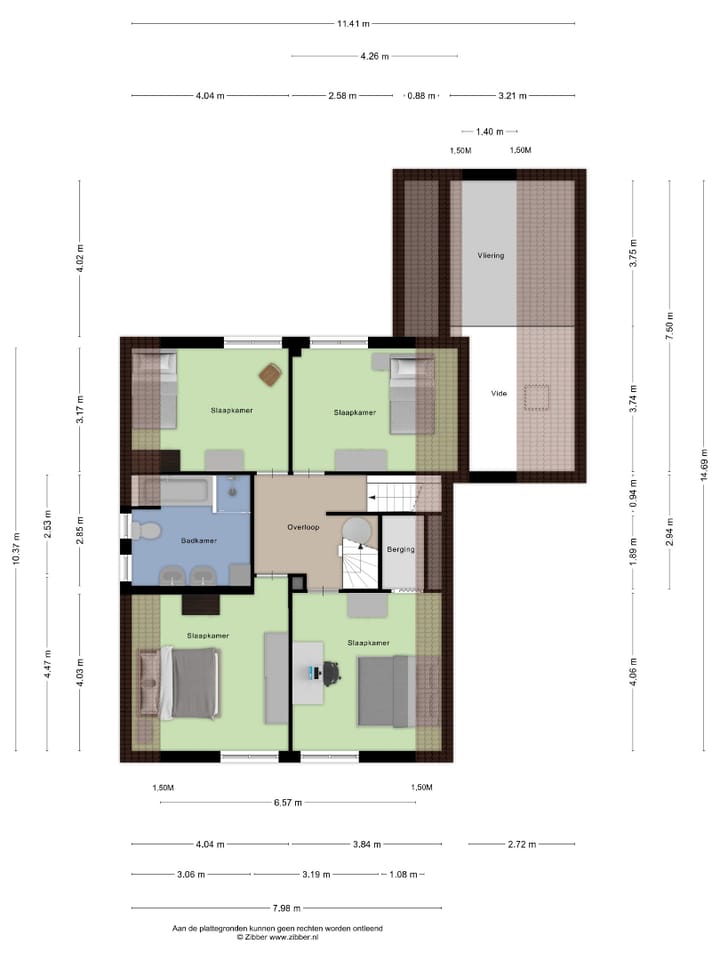 Foto 40 van Weldsehei 6