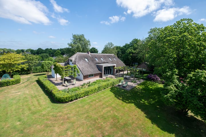 Foto 1 van Nilantsweg 99