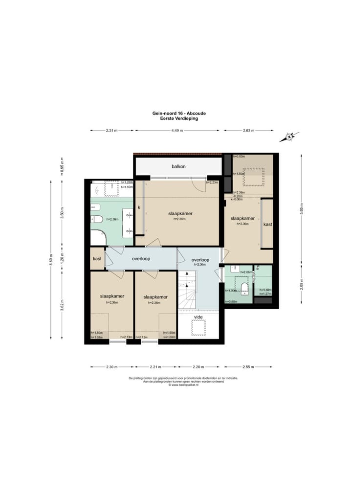 Photo 57 of Gein-Noord 16