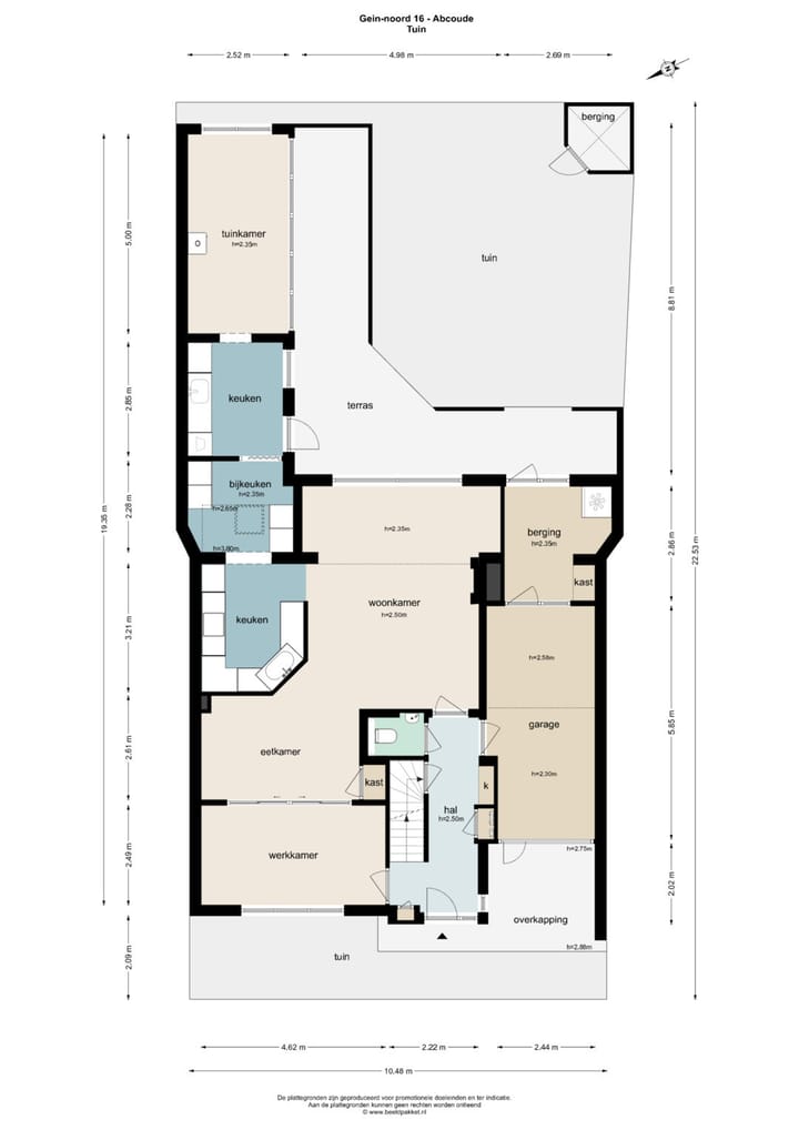 Photo 58 of Gein-Noord 16