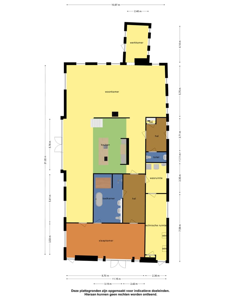 Foto 76 van Nilantsweg 99