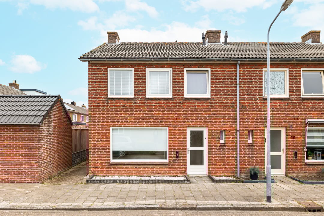 Foto 1 van Prins Hendrikstraat 17