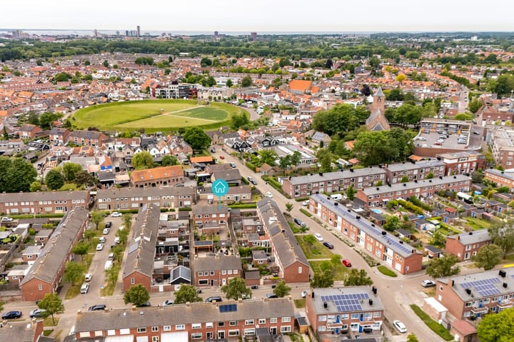 Foto 2 van Prins Hendrikstraat 17