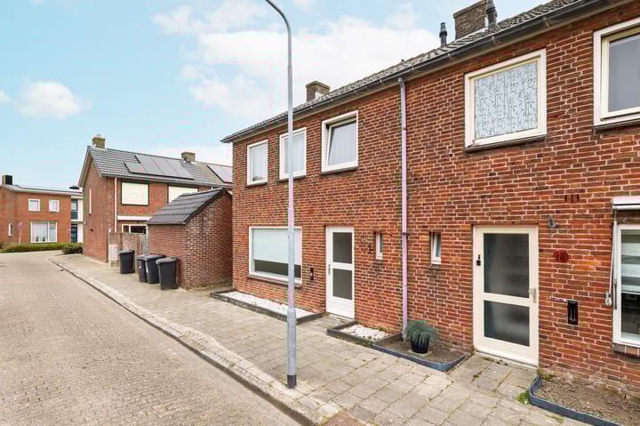 Foto 3 van Prins Hendrikstraat 17