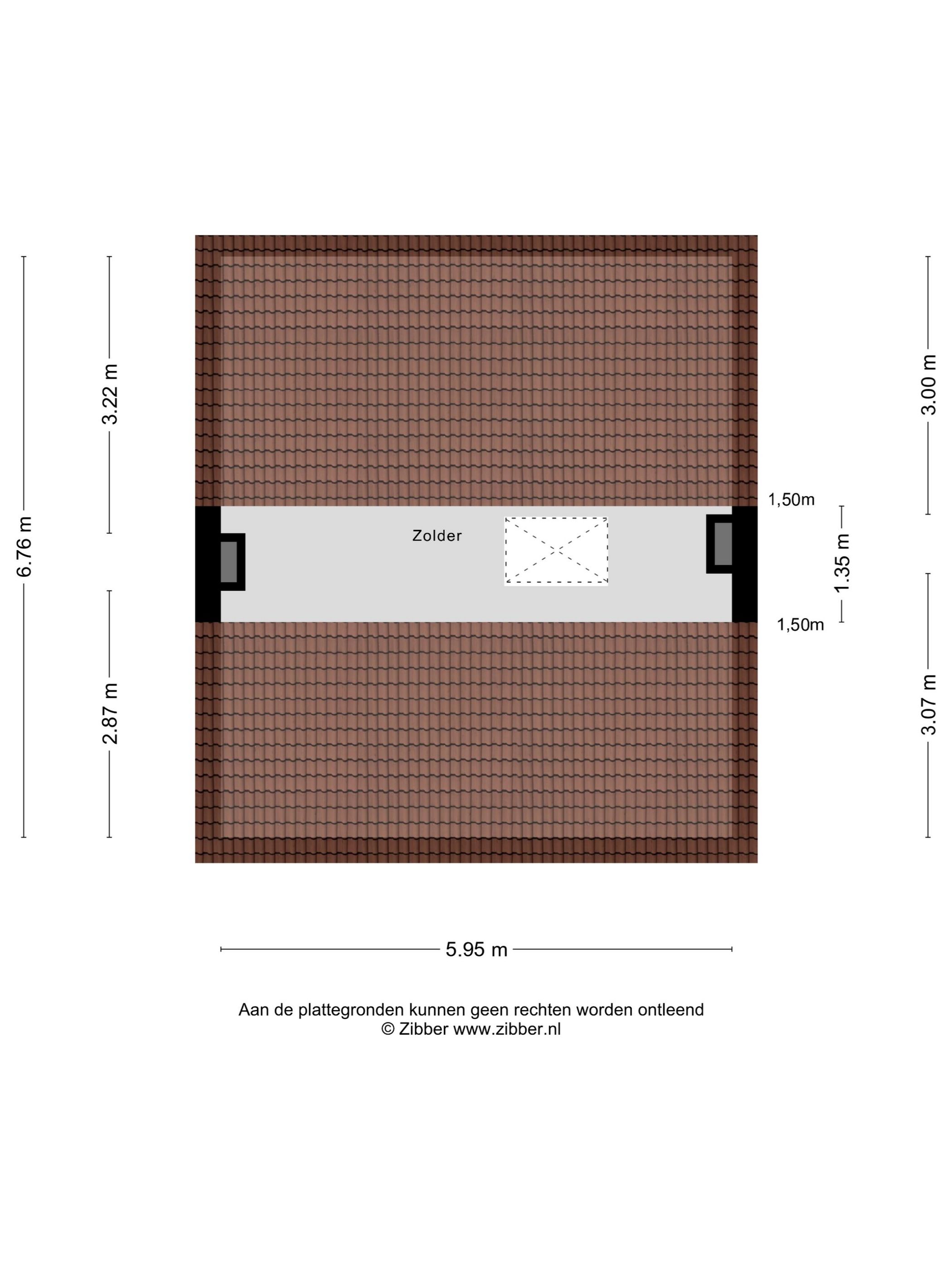 Foto 27 van Prins Hendrikstraat 17