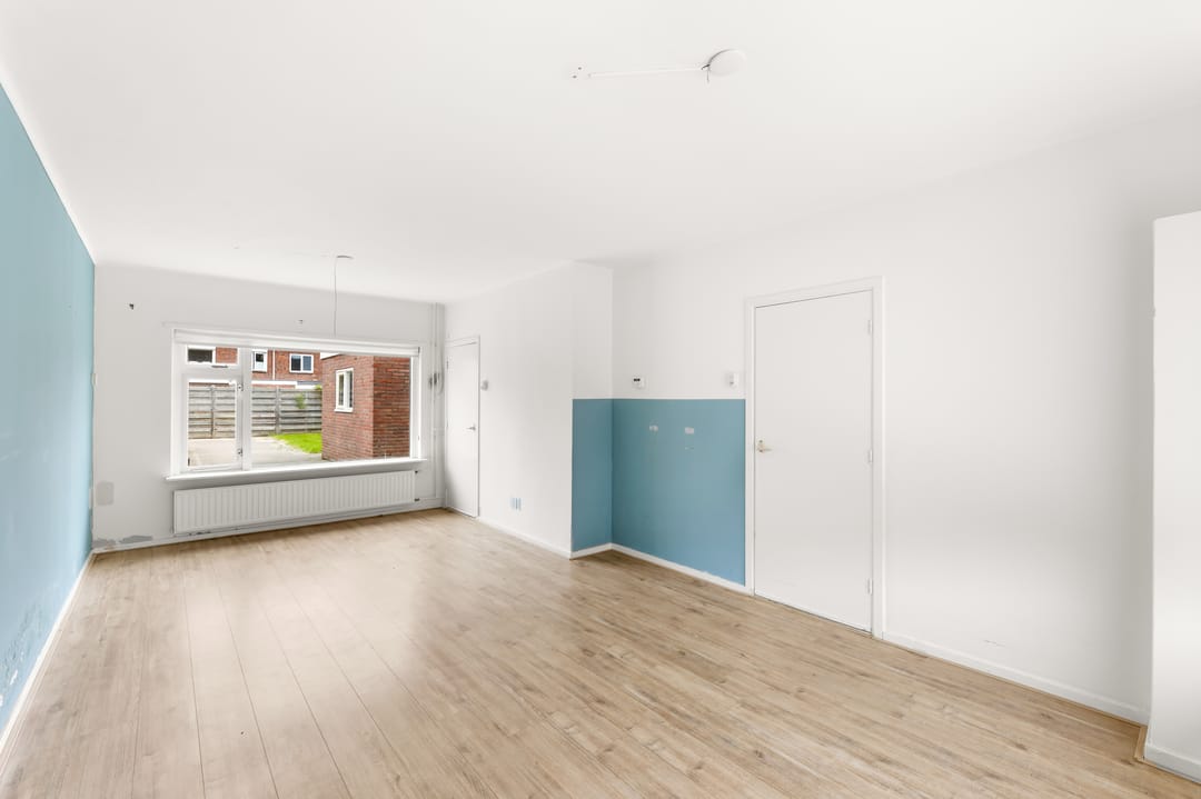 Foto 8 van Prins Hendrikstraat 17