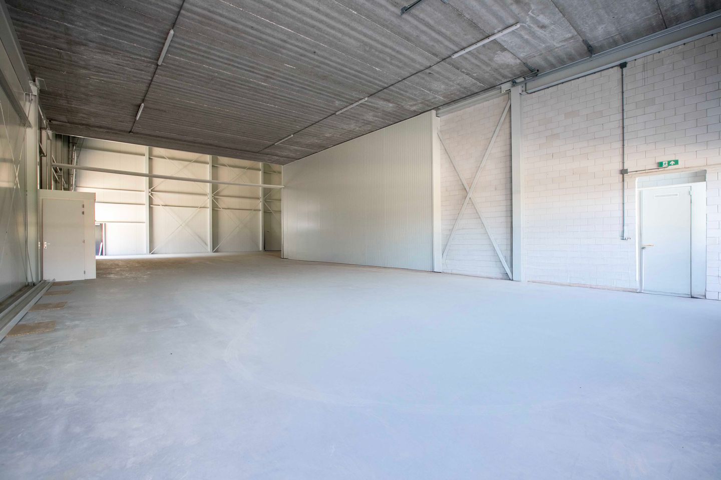 Bekijk foto 4 van Business Centrum 25 - Unit 1