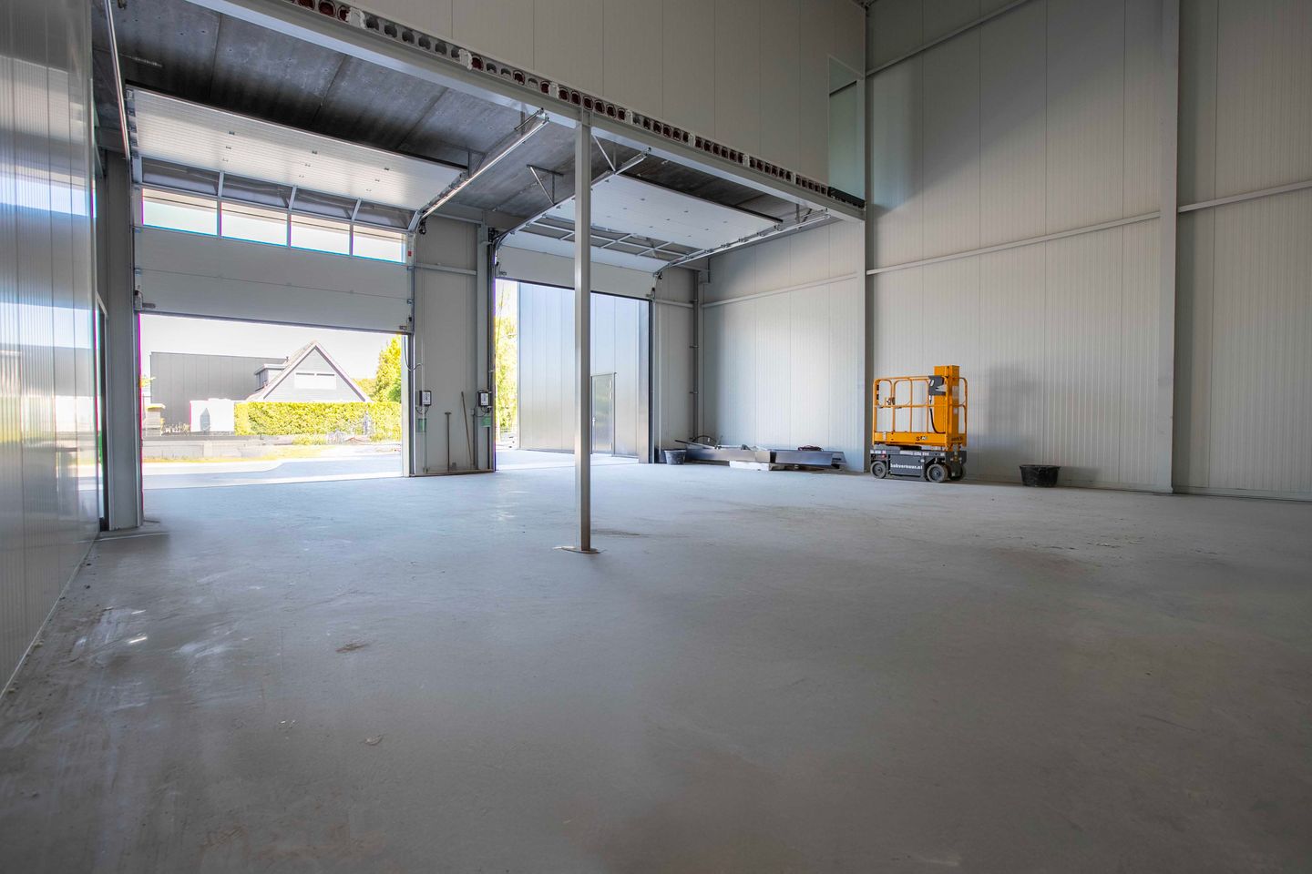 Bekijk foto 4 van Business Centrum 25 - Unit 4