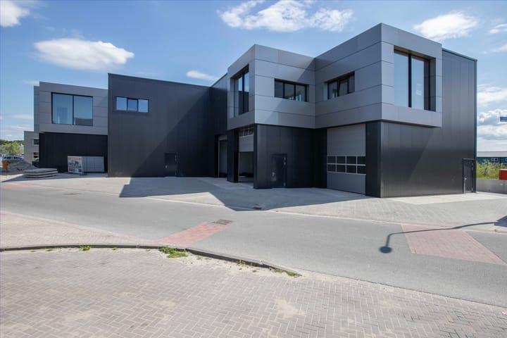 Business Centrum 25 - Unit 5