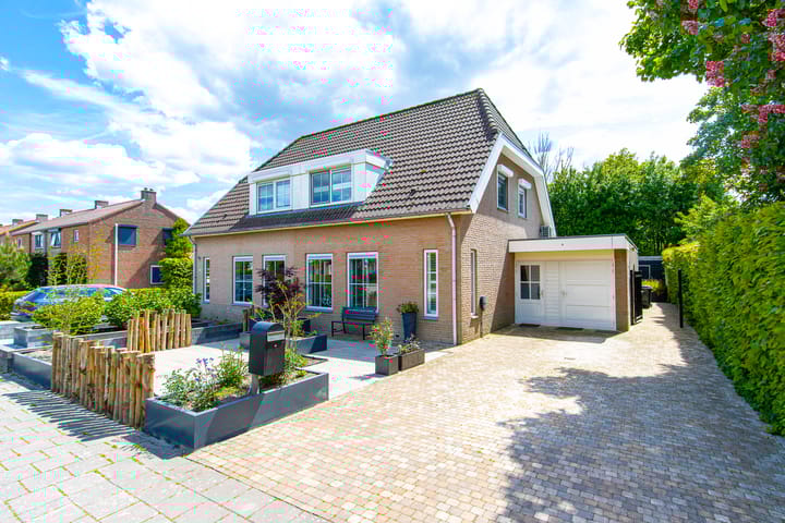 Foto 1 van Veldstraat 13-B