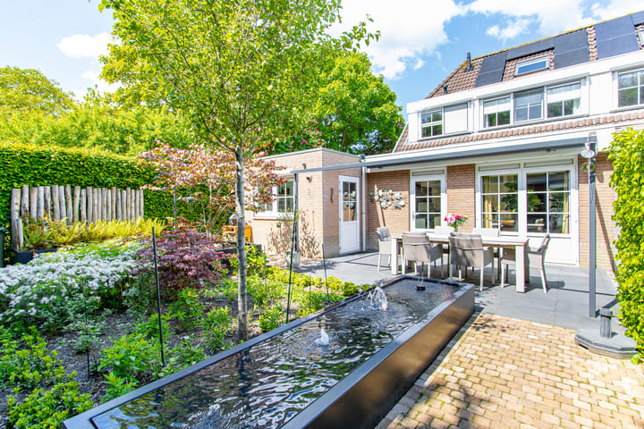 Foto 3 van Veldstraat 13-B