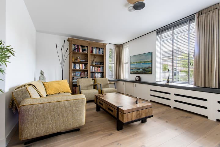 Foto 4 van Veldstraat 13-B