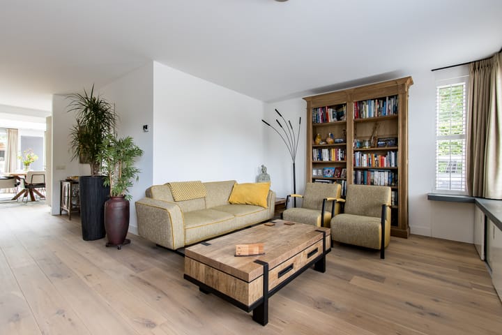 Foto 11 van Veldstraat 13-B